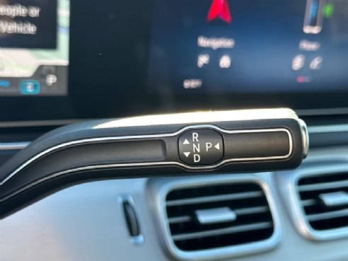 2025 Mercedes-Benz GLE AMG GLE 53 Black, Concord, NH