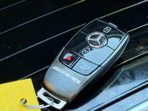 2025 Mercedes-Benz GLE AMG GLE 53 Black, Concord, NH