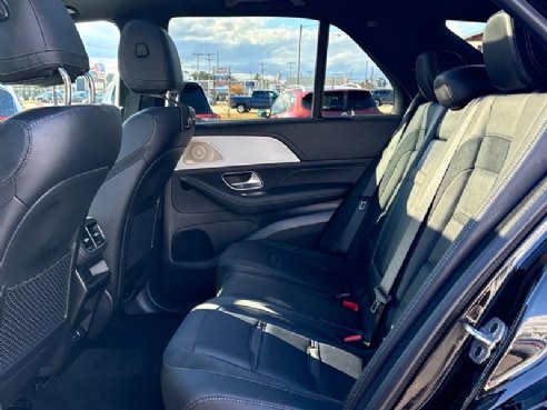 2025 Mercedes-Benz GLE AMG GLE 53 Black, Concord, NH