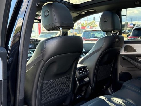 2025 Mercedes-Benz GLE AMG GLE 53 Black, Concord, NH