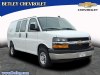 2025 Chevrolet Express Van