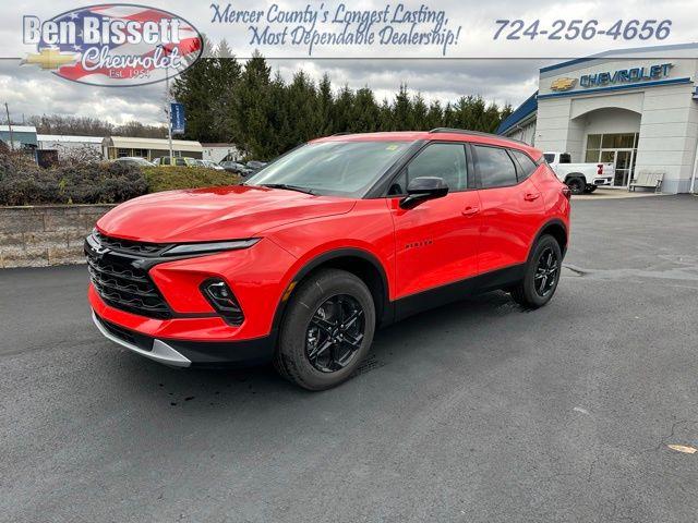 2026 Chevrolet Blazer LT , Mercer, PA
