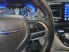 2017 Chrysler Pacifica Touring-L Minivan 4D Black, Sioux Falls, SD
