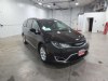 2017 Chrysler Pacifica Touring-L Minivan 4D Black, Sioux Falls, SD