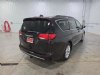 2017 Chrysler Pacifica Touring-L Minivan 4D Black, Sioux Falls, SD