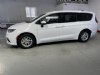 2023 Chrysler Pacifica Touring Bright White Clearcoat, Beaverdale, PA