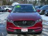 2018 Mazda CX-5 Touring Red, Concord, NH