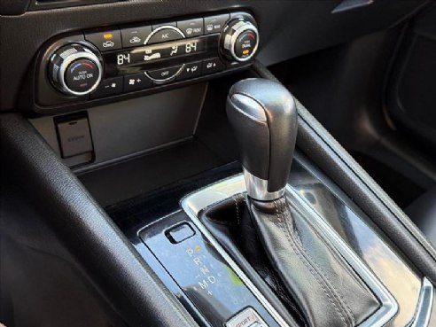 2018 Mazda CX-5 Touring Red, Concord, NH