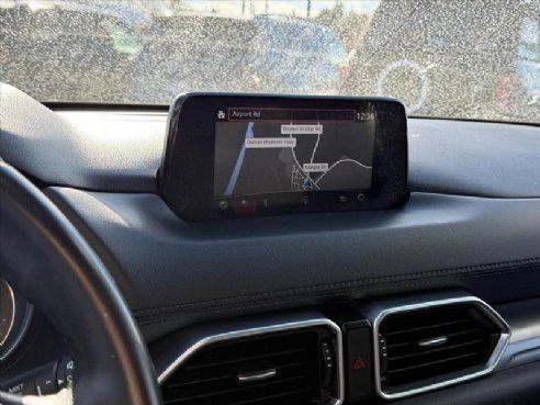 2018 Mazda CX-5 Touring Red, Concord, NH