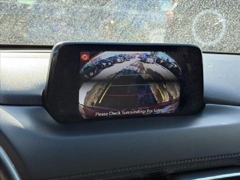 2018 Mazda CX-5 Touring Red, Concord, NH