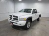 2004 Dodge Ram 1500 SLT Pickup 4D 6 1-4 ft White, Sioux Falls, SD