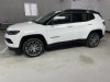 2022 Jeep Compass Limited Bright White Clearcoat, Beaverdale, PA