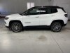 2022 Jeep Compass Limited Bright White Clearcoat, Beaverdale, PA
