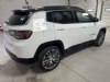 2022 Jeep Compass Limited Bright White Clearcoat, Beaverdale, PA