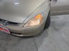 2003 Honda Accord EX-L Sedan 4D Gold, Sioux Falls, SD