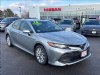 2018 Toyota Camry - Concord - NH