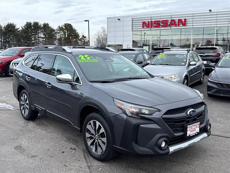2025 Subaru Outback Touring , Concord, NH