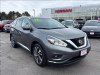 2015 Nissan Murano