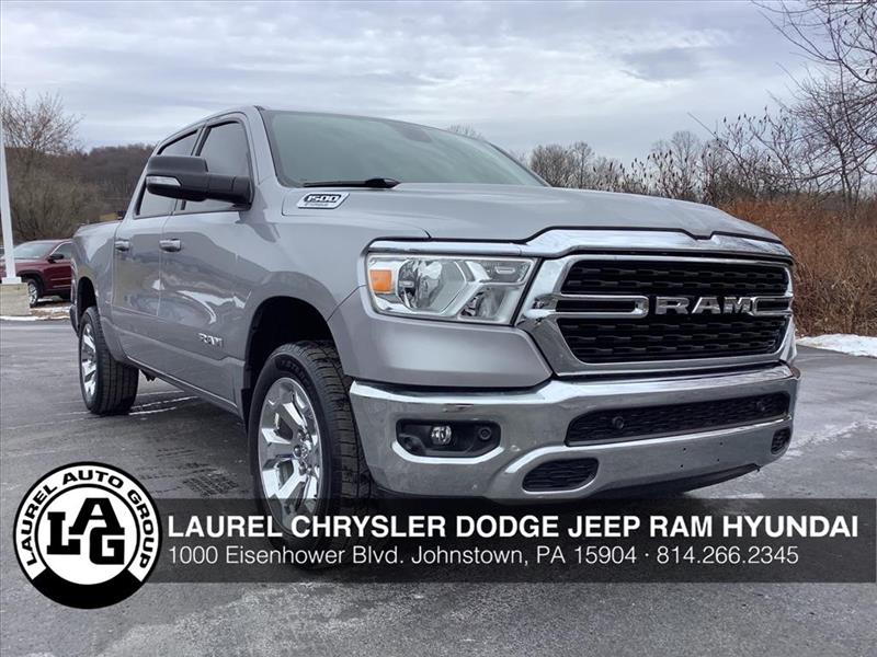 2022 Ram 1500 , Johnstown, PA