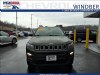 2018 Jeep Compass Latitude Green, Windber, PA