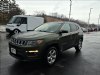 2018 Jeep Compass Latitude Green, Windber, PA