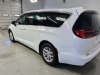 2023 Chrysler Pacifica Touring Bright White Clearcoat, Beaverdale, PA