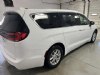 2023 Chrysler Pacifica Touring Bright White Clearcoat, Beaverdale, PA