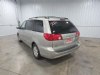 2006 Toyota Sienna LE Minivan 4D Silver, Sioux Falls, SD