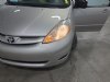 2006 Toyota Sienna LE Minivan 4D Silver, Sioux Falls, SD