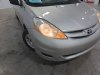 2006 Toyota Sienna LE Minivan 4D Silver, Sioux Falls, SD