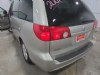 2006 Toyota Sienna LE Minivan 4D Silver, Sioux Falls, SD