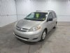 2006 Toyota Sienna LE Minivan 4D Silver, Sioux Falls, SD