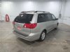 2006 Toyota Sienna LE Minivan 4D Silver, Sioux Falls, SD