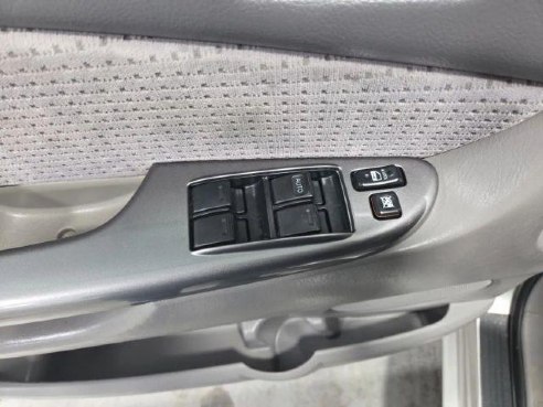 2006 Toyota Sienna LE Minivan 4D Silver, Sioux Falls, SD