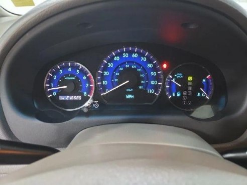 2006 Toyota Sienna LE Minivan 4D Silver, Sioux Falls, SD