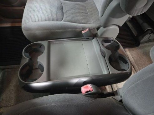 2006 Toyota Sienna LE Minivan 4D Silver, Sioux Falls, SD