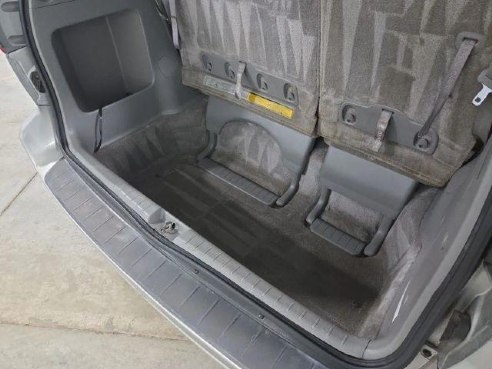 2006 Toyota Sienna LE Minivan 4D Silver, Sioux Falls, SD