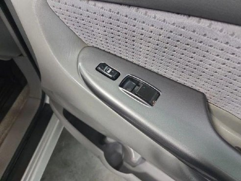 2006 Toyota Sienna LE Minivan 4D Silver, Sioux Falls, SD