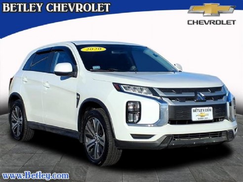 2020 Mitsubishi Outlander Sport ES , Derry, NH