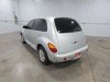 2004 Chrysler PT Cruiser Sport Wagon 4D Silver, Sioux Falls, SD