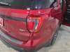 2019 Ford Explorer Sport SUV 4D Red, Sioux Falls, SD