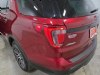 2019 Ford Explorer Sport SUV 4D Red, Sioux Falls, SD