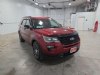 2019 Ford Explorer Sport SUV 4D Red, Sioux Falls, SD