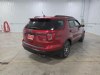 2019 Ford Explorer Sport SUV 4D Red, Sioux Falls, SD