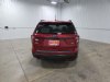 2019 Ford Explorer Sport SUV 4D Red, Sioux Falls, SD