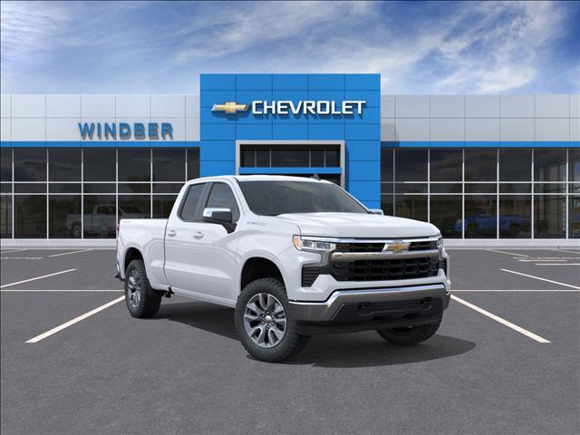 2026 Chevrolet Silverado 1500 , Windber, PA