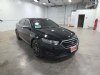 2018 Ford Taurus Limited Sedan 4D Black, Sioux Falls, SD