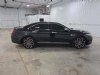 2018 Ford Taurus Limited Sedan 4D Black, Sioux Falls, SD