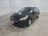 2010 Mazda Mazda3 i Touring Sedan 4D Black, Sioux Falls, SD