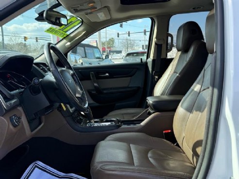 2017 GMC Acadia Limited Limited , Concord, NH